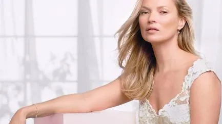 Kate Moss skończyła 50 lat.