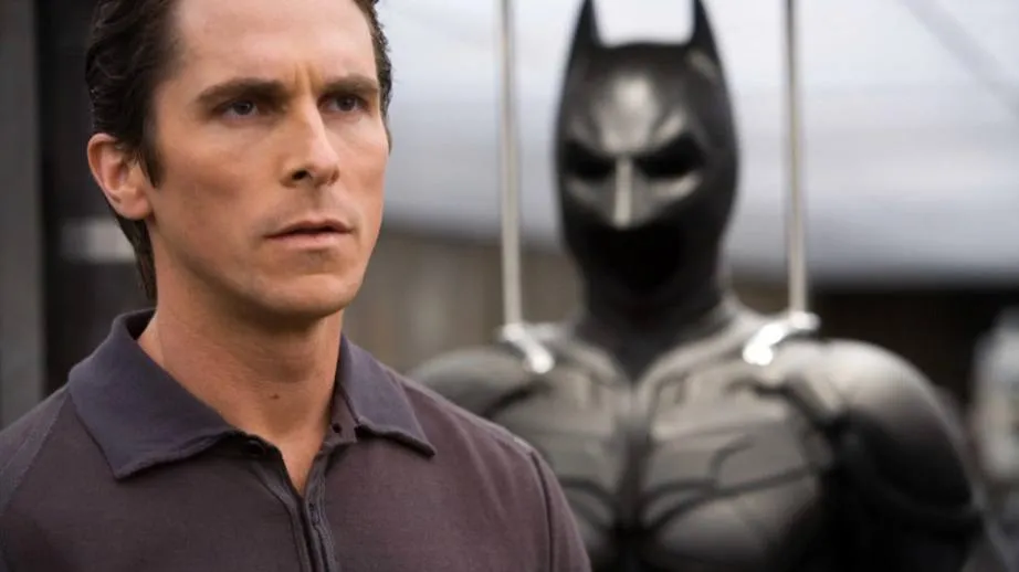 Christian Bale kończy 50 lat. Oto jego najlepsze filmy