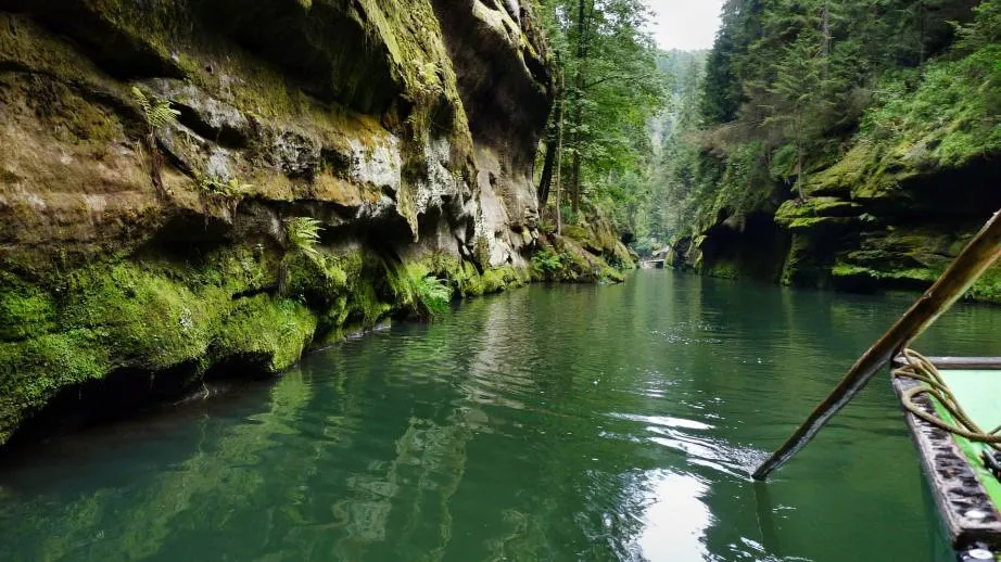 To może być Twoja wymarzona podróż - tuż za polską granicą 