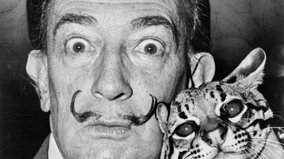 Salvador Dali. Jeden z najważniejszych artystów XX wieku