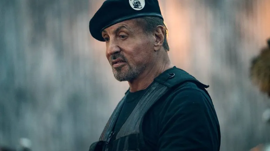 To już 30. nominacja Sylvestra Stallone do Złotej Maliny