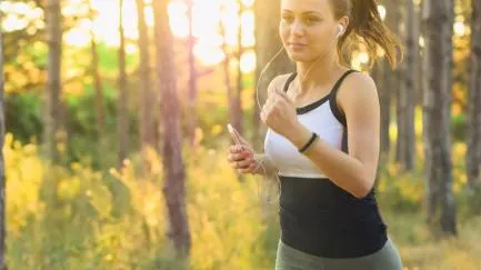 Jaki sport jest najlepszy na zrzucenie zbędnych kilogramów? 