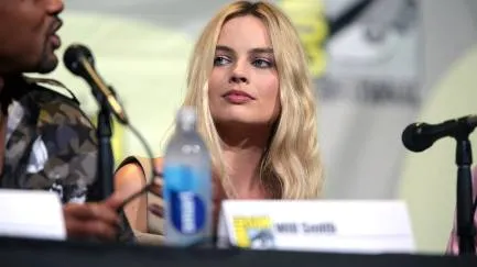 Margot Robbie bez nominacji do Oscara