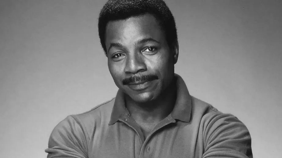 Carl Weathers w 1987 roku. Zdjęcie HARRY LANGDON/GETTY IMAGES