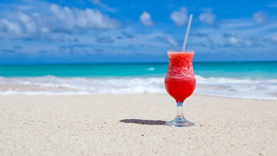 Najpiękniękniejsza plaża na świecie leży bowiem w malowniczym regionie Algarve na południu Portugalii.